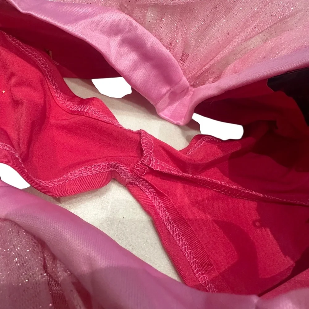 Leg Avenue Dreamy Princess Sleeping Beauty Adult Costume Halloween Size Small - Picture 13 of 16